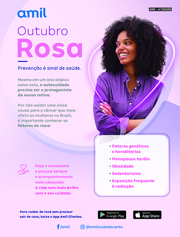 Outubro Rosa